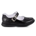 thumbnail image 2 of Zapato Escolar Casual Niña Dominiq Mod. 2293 Corona y Corazones, 2 of 5