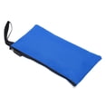 thumbnail image 1 of Canvas Tool Bag Durable Waterproof Portable Canvas Zipper Pouch for Items Storage, 1 of 7