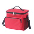 thumbnail image 1 of Sonducket Bolsa de Picnic aislada reutilizable espesar bolsas de aislamiento a prueba de fugas llevar Storager cocina almuerzo chico vajilla Bolsas de mensajero y de hombro Rojo, 1 of 6
