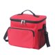 thumbnail image 1 of Bolsa de Picnic térmica reutilizable Qarigey AP016754-01 Rojo, 1 of 6