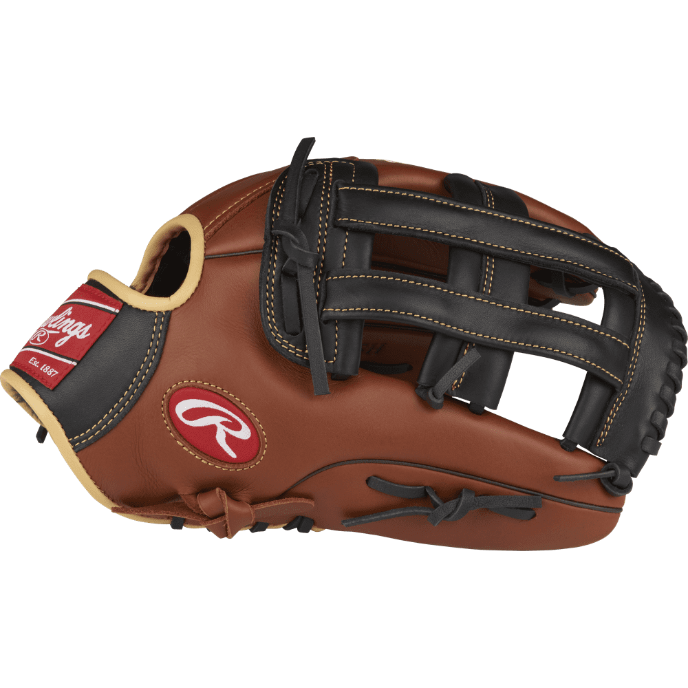 Rawlings Sandlot Series 12.75" Modified Pro H  Outfield Baseball