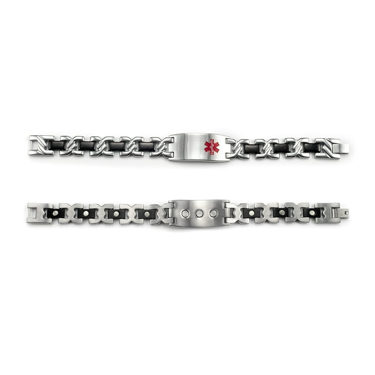 Rivaroxaban medical alert bracelet discount