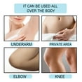 thumbnail image 3 of Brightening Cream, Moisturizing Knee Elbow Concealer Moisturizing Delicate And Brightening Body Lotion, 3 of 5