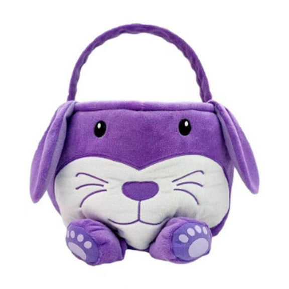 Viflosae Easter Baskets for Kids Easter Decoration Basket DIY Basket Resurrection Bunny Decoration Easter Basket Stuffers