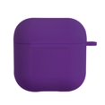 thumbnail image 2 of CNKOO Dustproof Soft Silicone Wireless Bluetooth-compatible Earphones Case Protective Cover for Airpods Pro 4 - 1PC, 2 of 8