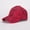 Red, variant on Sales Today Under $5 Gold Embroidered Hat GIJNRIUIUA All- Hat Women's Baseball Printing Sun Camouflage Baseball Caps Cowboy Hat