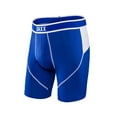 thumbnail image 3 of SAXX Kinetic 9'' Boxer Brief, 3 of 4