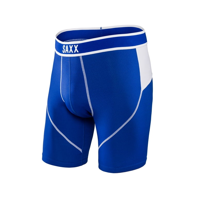 SAXX Kinetic 9'' Boxer Brief 