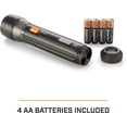 thumbnail image 5 of Bushnell TRKR 600L Multi-Color Flashlight, 5 of 7