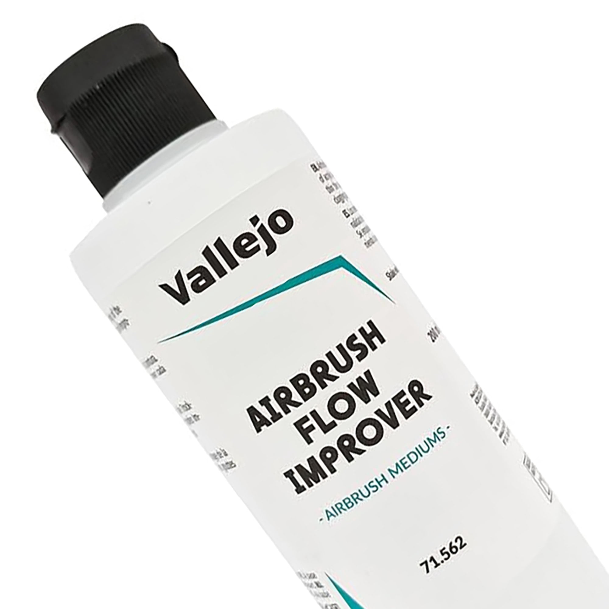 Vallejo Paints: 200ml Airbrush Flow Improver