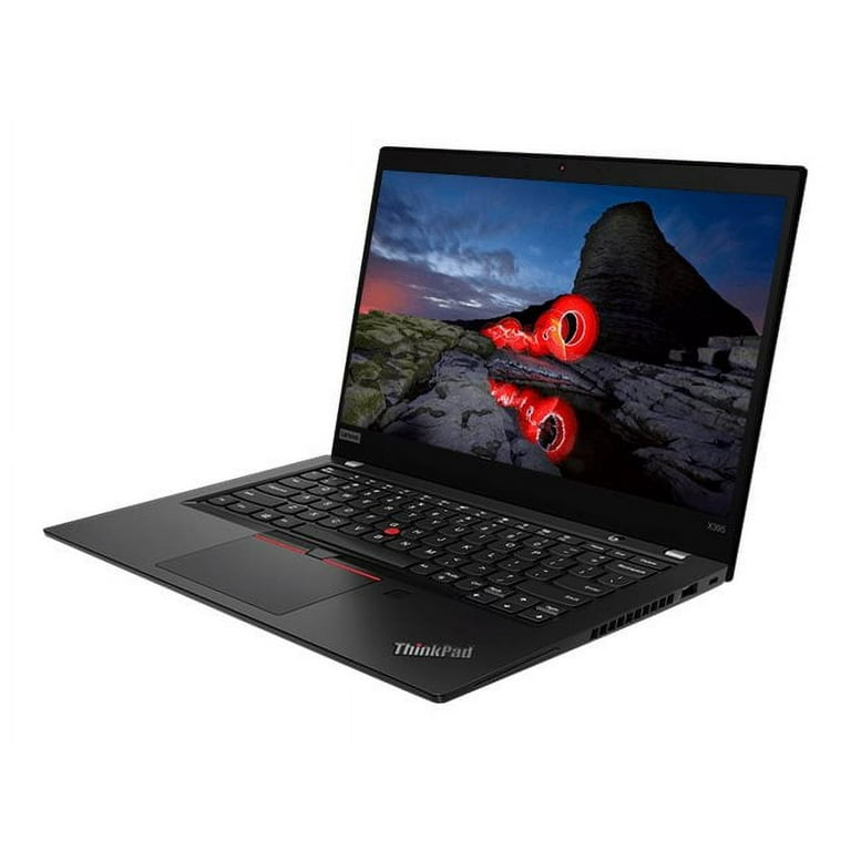 Lenovo - 13.3フルHD ThinkPad X395 Ryzen 5 PRO 3500U Lenovo ThinkPad X395 Laptop | AMD Powered PC | Lenovo US