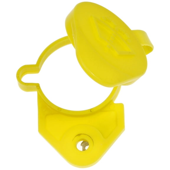 Dorman 54103 Windshield Washer Reservoir Cap for Specific Jeep Models Fits select: 2002-2005,2007 JEEP LIBERTY