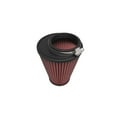 thumbnail image 4 of K&N Performance High-Flow Universal Engine Air Filter: Washable, Multi-Layer Protection, Engineered to Boost Horsepower, RU-4470, 4 of 5