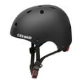 thumbnail image 1 of Intexca Casque pour Enfants, 20.5 Pouces-22 Pouces Ajustable Multi-Sport pour 9-16 Ans, 1 of 5