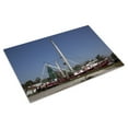 thumbnail image 3 of Print: Bayou La Batre, Alabama, Is A Fishing Village With A, 3 of 4