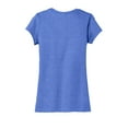 thumbnail image 4 of District Women's Fitted Very Important Tee . DT6001, 4 of 4