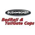 thumbnail image 6 of Bushwacker 59512 Diamondback Ultimate BedRail Caps for 2002-2008 Dodge Ram 1500; 2003-2009 Ram 2500, 3500, 6 of 7