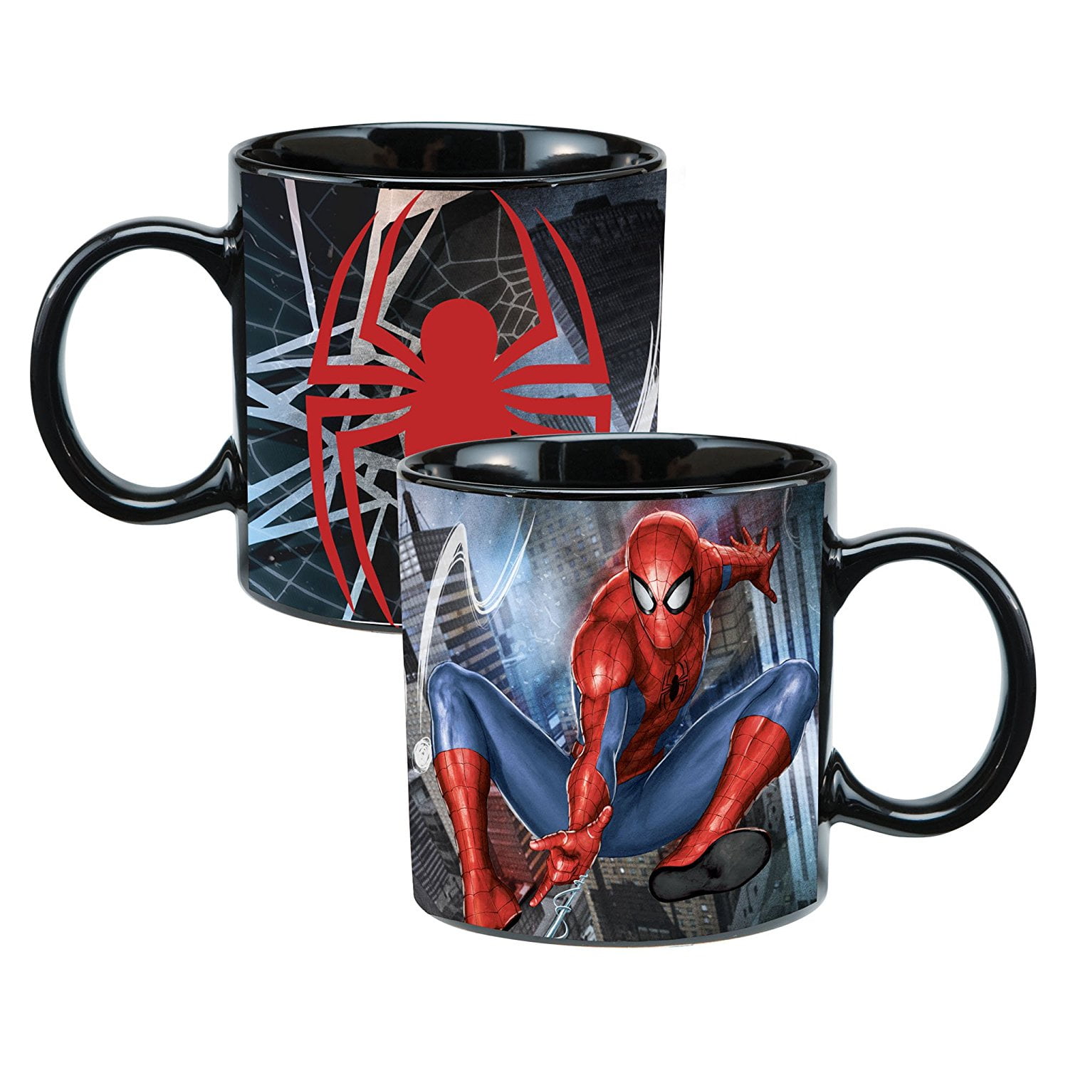 Spider-Man : Coffee Mugs & Tea Cups : Target