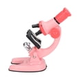 thumbnail image 1 of Kids Microscope Toy, Educational Biological Laboratory Tool Microscope Toy For Children Kids, 1 of 8