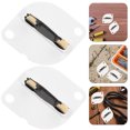 thumbnail image 1 of Raindrops 5Pcs Wide Compatibility Dryer Thermal Fuse Replacement Kit for Home Appliances with Simple Installation, 1 of 8