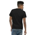 thumbnail image 4 of 212 NYC Kettlebell Hustle Tee (Black, S), 4 of 8