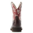 thumbnail image 4 of Ariat Women's Fatbaby Heritage Western Boot, Hens, 7.5, 4 of 7