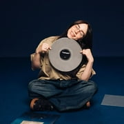 Billie Eilish - HIT ME HARD AND SOFT (Walmart Exclusive Grey Bio) - Vinyl