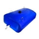 thumbnail image 4 of Contenedor portátil de gran capacidad Zulema para almacenamiento de agua 240 litros PVC, 4 of 8