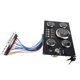 thumbnail image 2 of Panel de instrumentos de la embarcación, Bajo consumo de 0 a 3000 rpm panel de instrumentos de tablero de botes masa eJecito de acero inoxidable preciso 7 de forma de, 2 of 7
