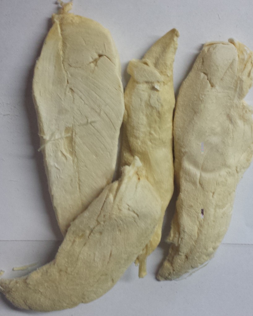 HDP Freeze Dried Chicken Breast 4 Oz  Size:Pack of 5