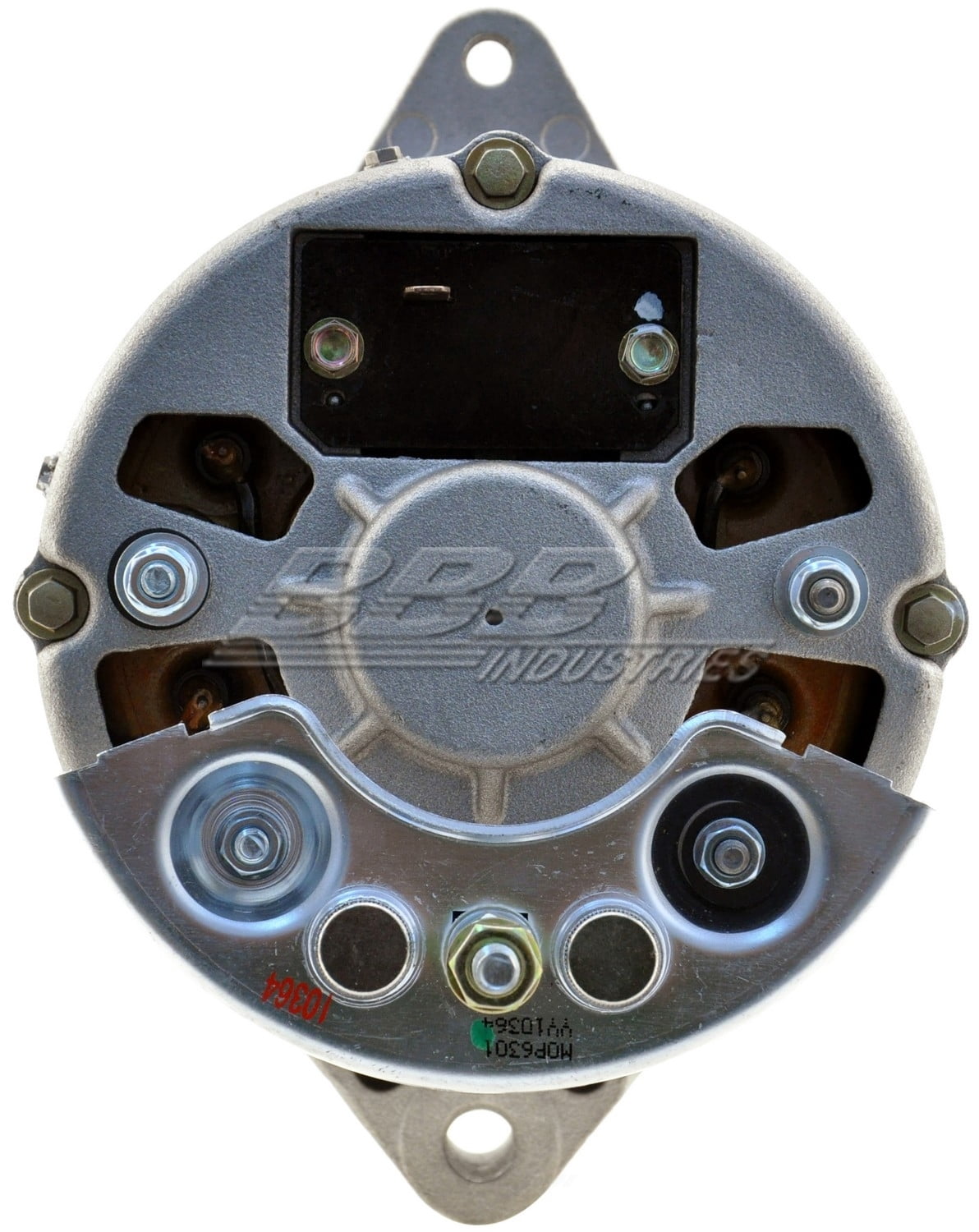 BBB PRECISION 7395 Alternator