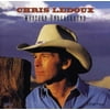 Chris Ledoux - Western Underground - Country - CD