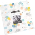 thumbnail image 1 of Deliverd With Love Layer Cake 42-10"" Precut Fabric Quilt Squares By Paper + Cloth, 1 of 2