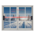 thumbnail image 3 of Photocell Single Beam Active Infrared Beam Sensor Detector IR Alarm 15m for Automatic Barrier Fence Alarms, 3 of 7