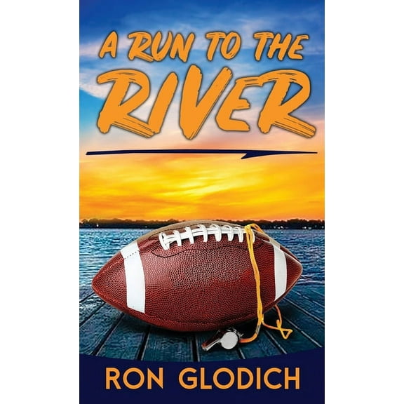 A Run to the River, (Hardcover)