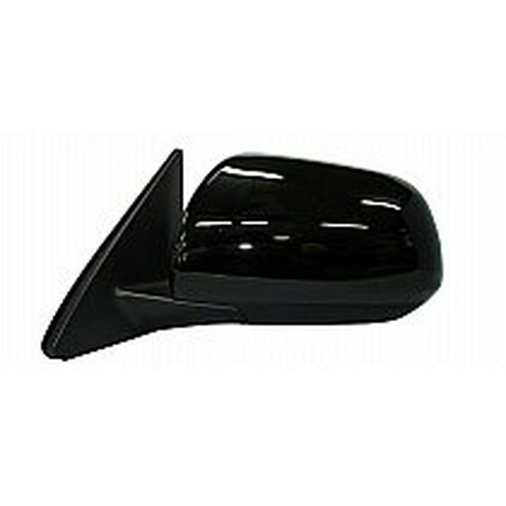 Go-Parts OE Replacement for 2008 - 2012 Toyota Highlander Side View Mirror Assembly / Cover Toyota Highlander Side View Mirror Glass Replacement