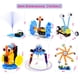 thumbnail image 3 of Kits de ciencia robótica para niños de 8 a 12 años, kit de construcción de robots de 5 a 7 años, juguetes STEM para niños de 8 a 10 años, experimentos científicos de 6 a 8 años, proyectos de, 3 of 8