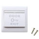 thumbnail image 4 of Kit de sistema de control de acceso a puertas RFID AGPTEK 280 kg Cerradura magnética, 4 of 9