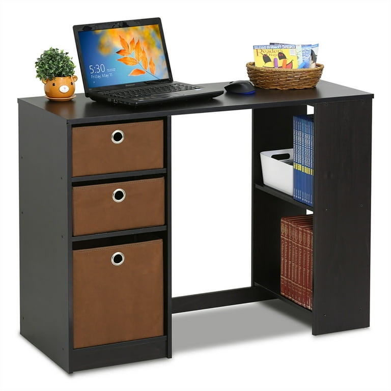 Furinno 15110 jaya modern sale computer study desk
