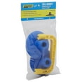 thumbnail image 3 of Seachoice Boat Trailer Hitch Coupler Lock With 2 Matching Keys, Solid Brass, 3 of 5
