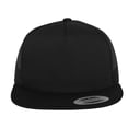 thumbnail image 5 of Flexfit  Adult Classic Trucker Cap, 5 of 5