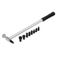 thumbnail image 2 of Car Repair Tool Automotive Repair Tool Down Pen Auto Body Repair Tool for Metal Plate Other s with 8 head, 2 of 8