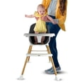 thumbnail image 4 of Silla para Bebé SHIMY 5 en 1 Periquera con Bandeja para Comida 6 a 36 meses, 4 of 9