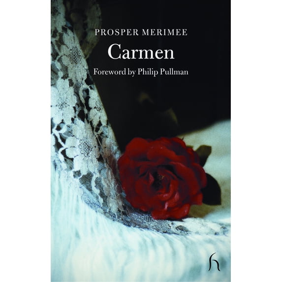 Pre-Owned Carmen and the Venus of Ille (Paperback) 1843910969 9781843910961