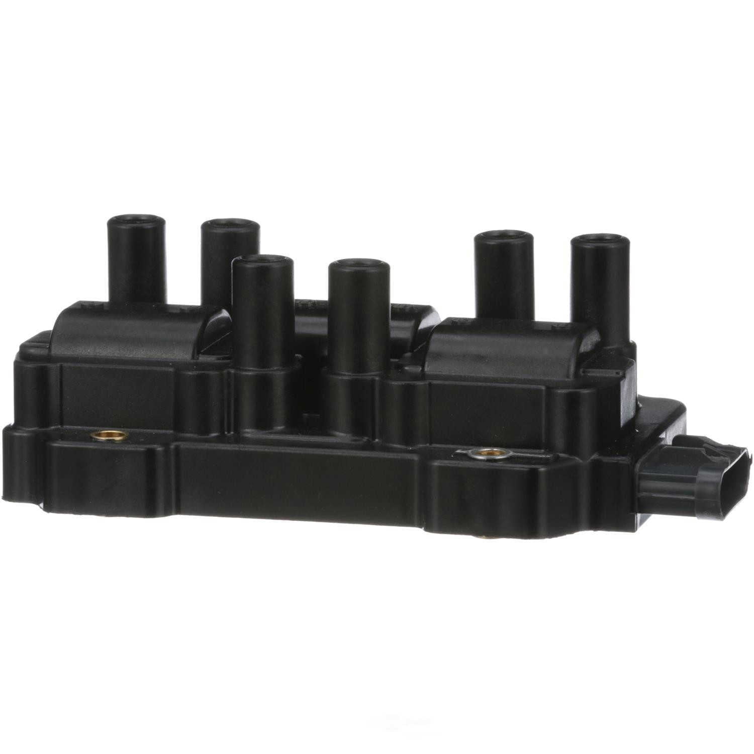 FVP Professional UF434F Distributorless Coil