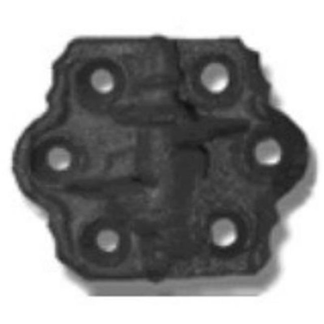 John Wright 88-321 Clarks Tip Blind Shutter Hinges