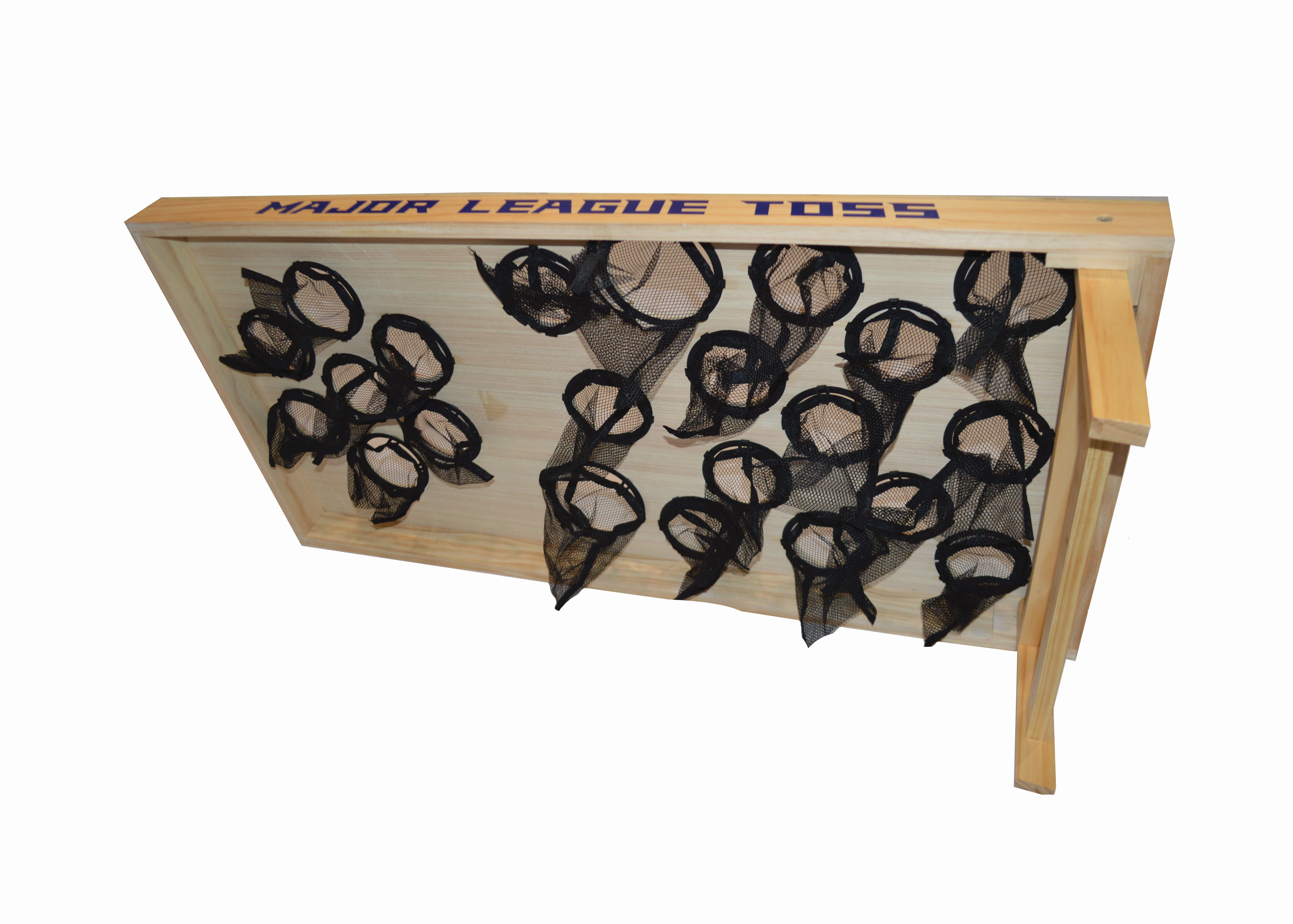 Nfl bean bag toss walmart sale
