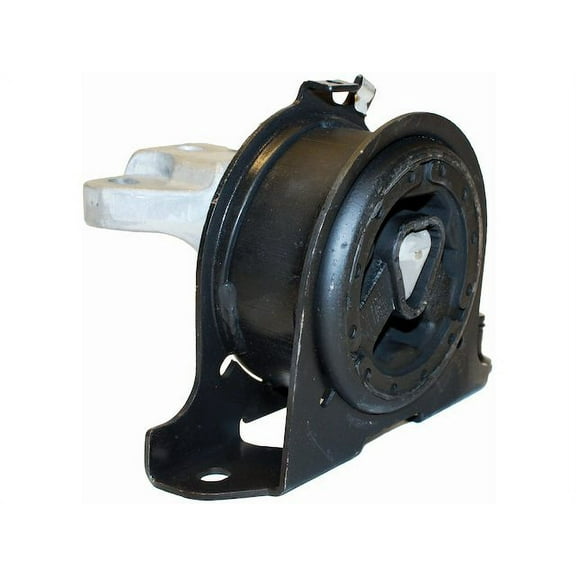 Front Right Engine Mount - Compatible with 2003 - 2007 Dodge Caravan 2.4L 4-Cylinder 2004 2005 2006