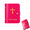 Pink, variant on Catholic Faux Leather Holy Card Holder – Pocket Prayer Card Organizer with Snap Closure,Carrying Each Case Bag Religious Closet Essentials Lord God Almighty Hold to 40 Cards for Funeral