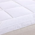 thumbnail image 3 of Abripedic™ Comfort 2" Mattress Topper 100% Cotton Shell, White Alternative Down fill - King, 3 of 4
